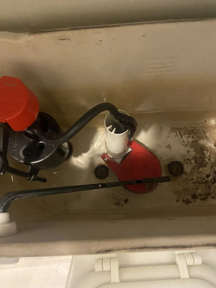 Slide of Affordable Plumbing Service