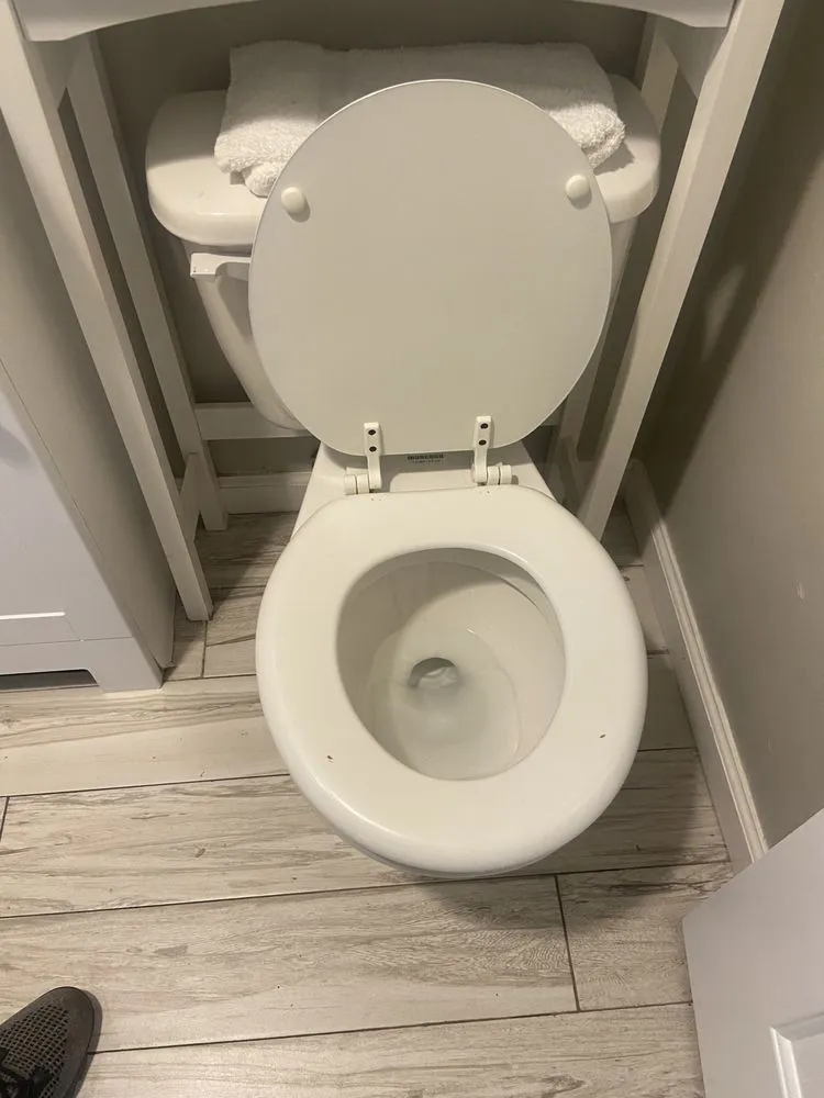 Slide of Affordable Plumbing Service