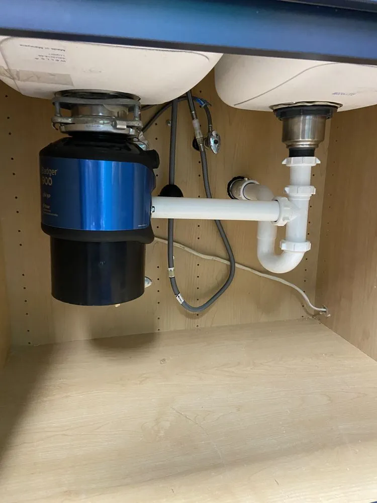 Slide of Affordable Plumbing Service