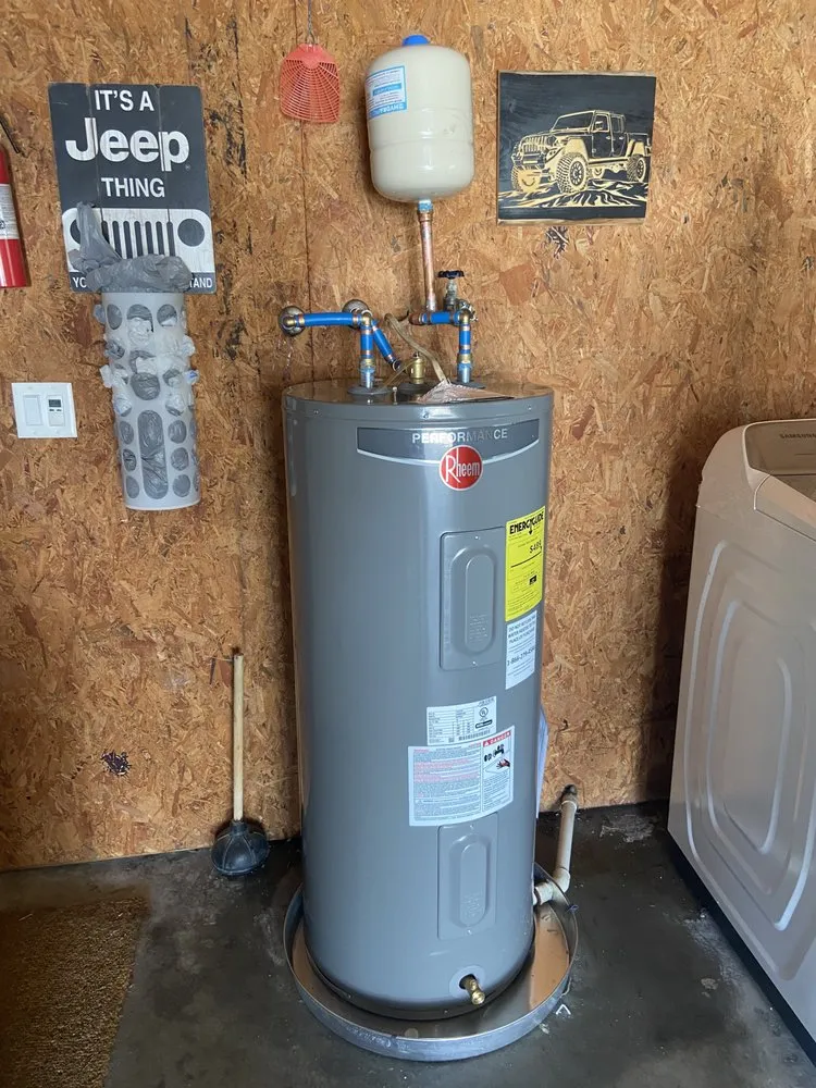 Slide of Affordable Plumbing Service