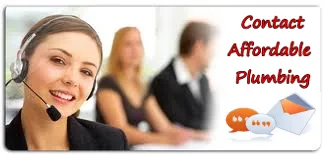 Slide of Affordable Plumbing Services