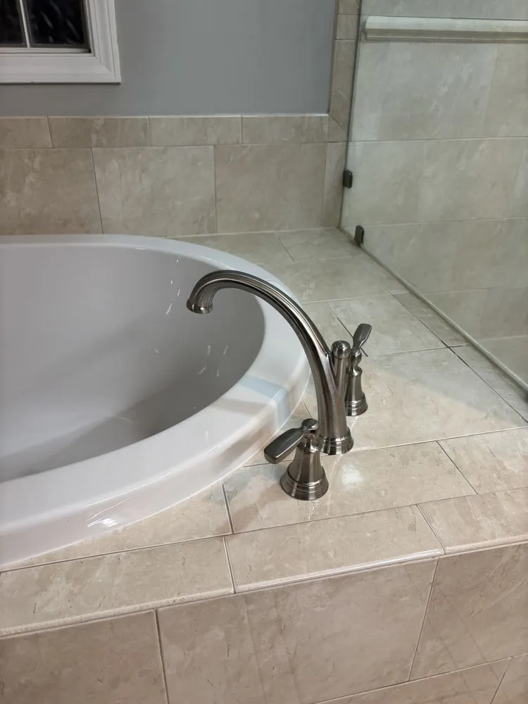 Slide of Affordable Plumbing Services