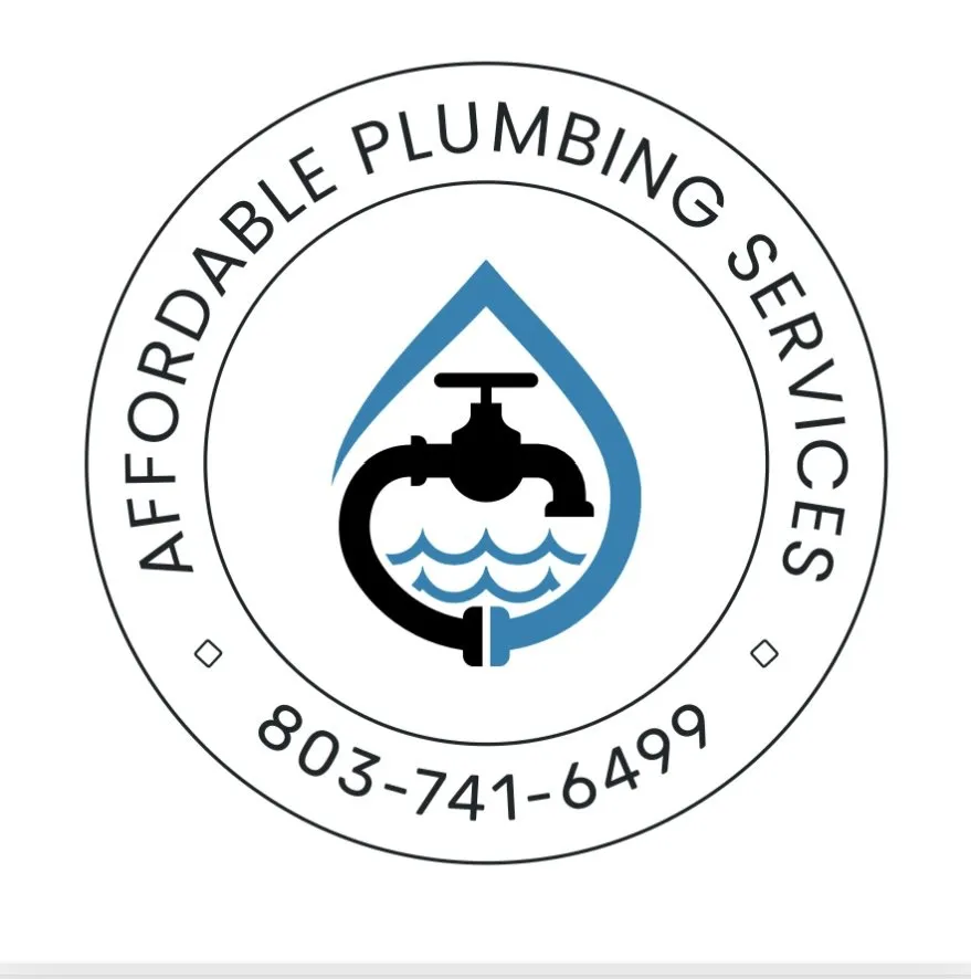 Slide of Affordable Plumbing Services