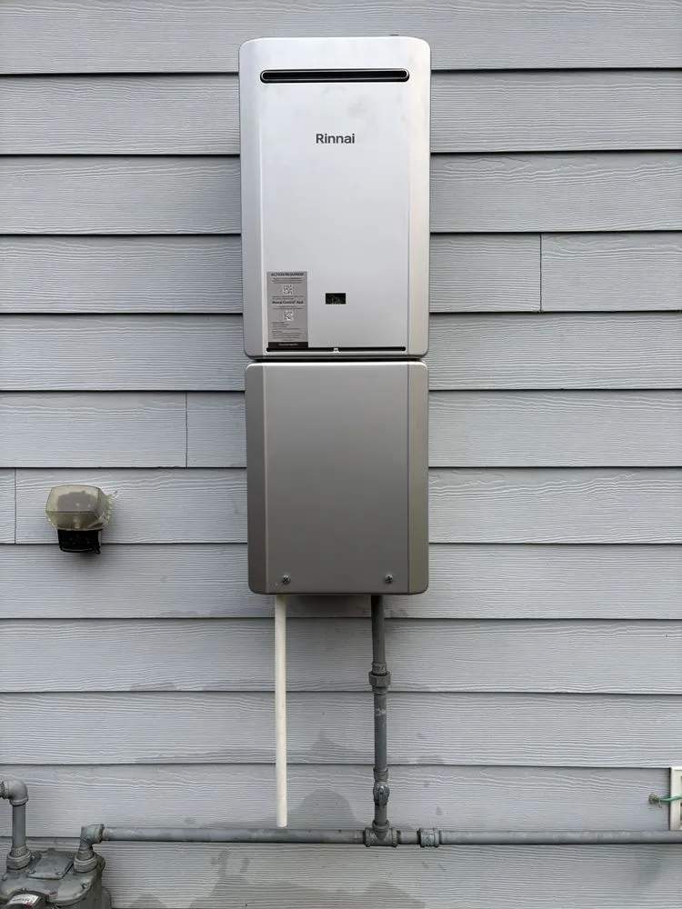 Slide of Affordable Plumbing Services