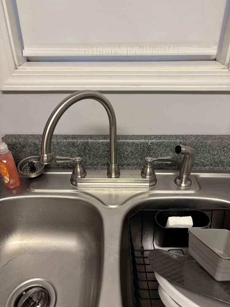 Slide of Affordable Plumbing Services