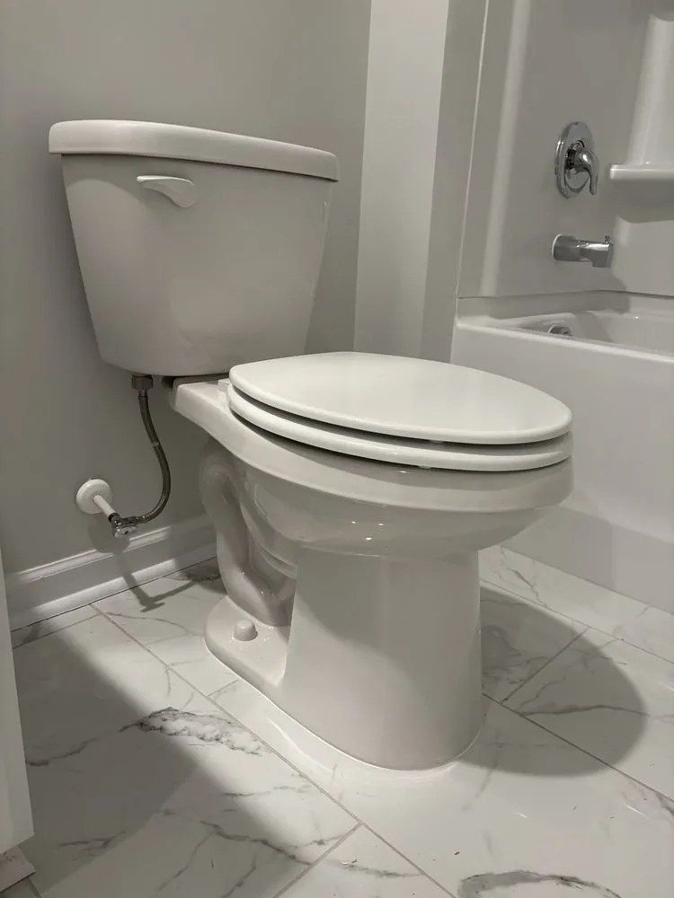 Slide of Affordable Plumbing Services