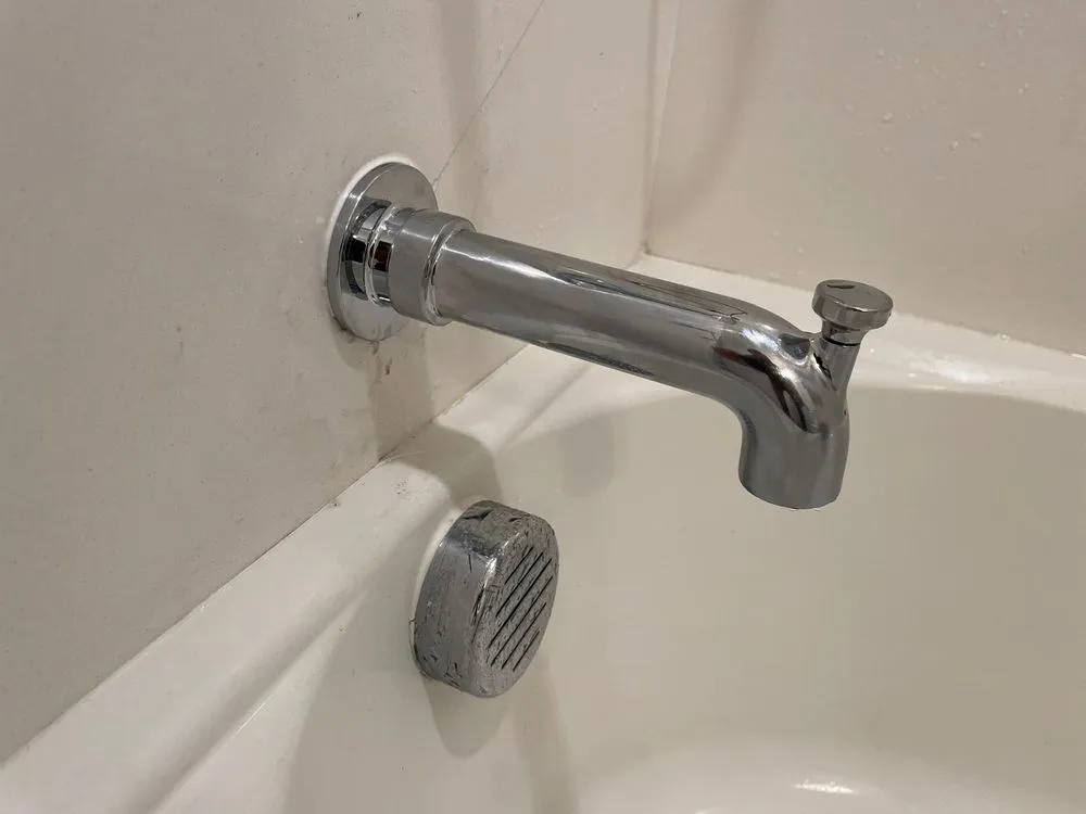 Slide of Affordable Plumbing Services