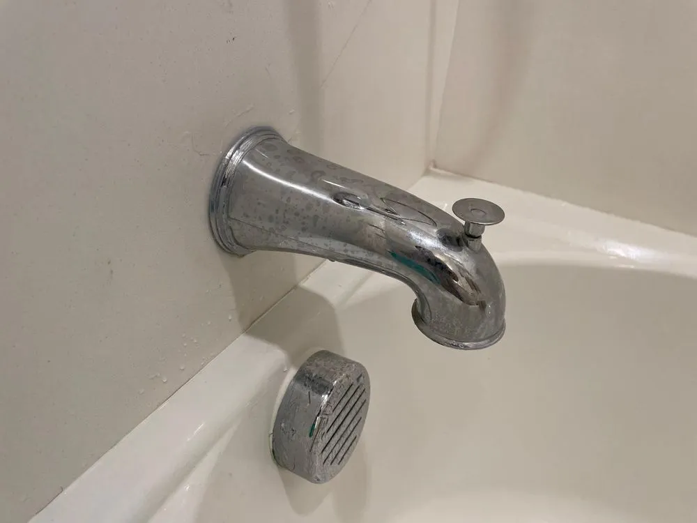 Slide of Affordable Plumbing Services