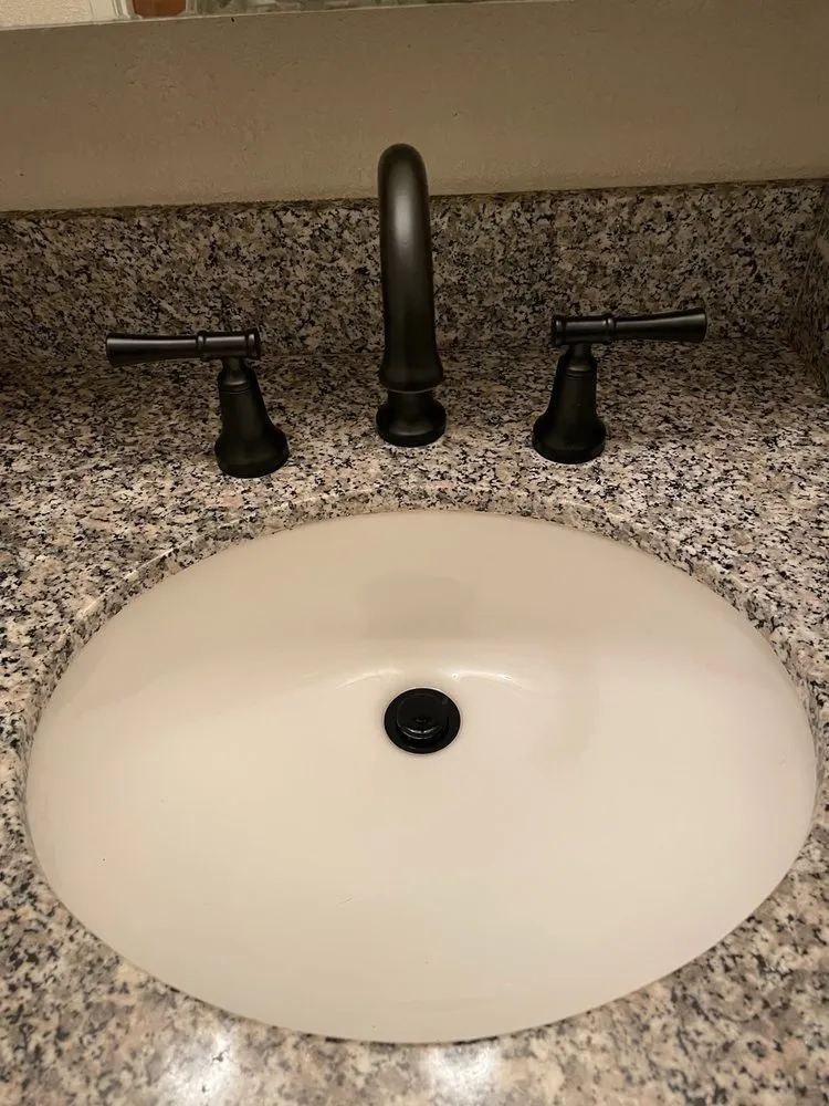 Slide of Affordable Plumbing Services