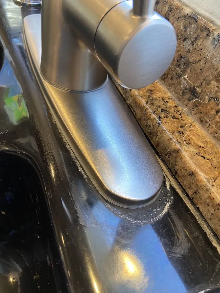 Slide of Affordable Plumbing Services