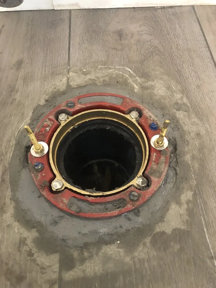 Slide of Affordable Plumbing Services