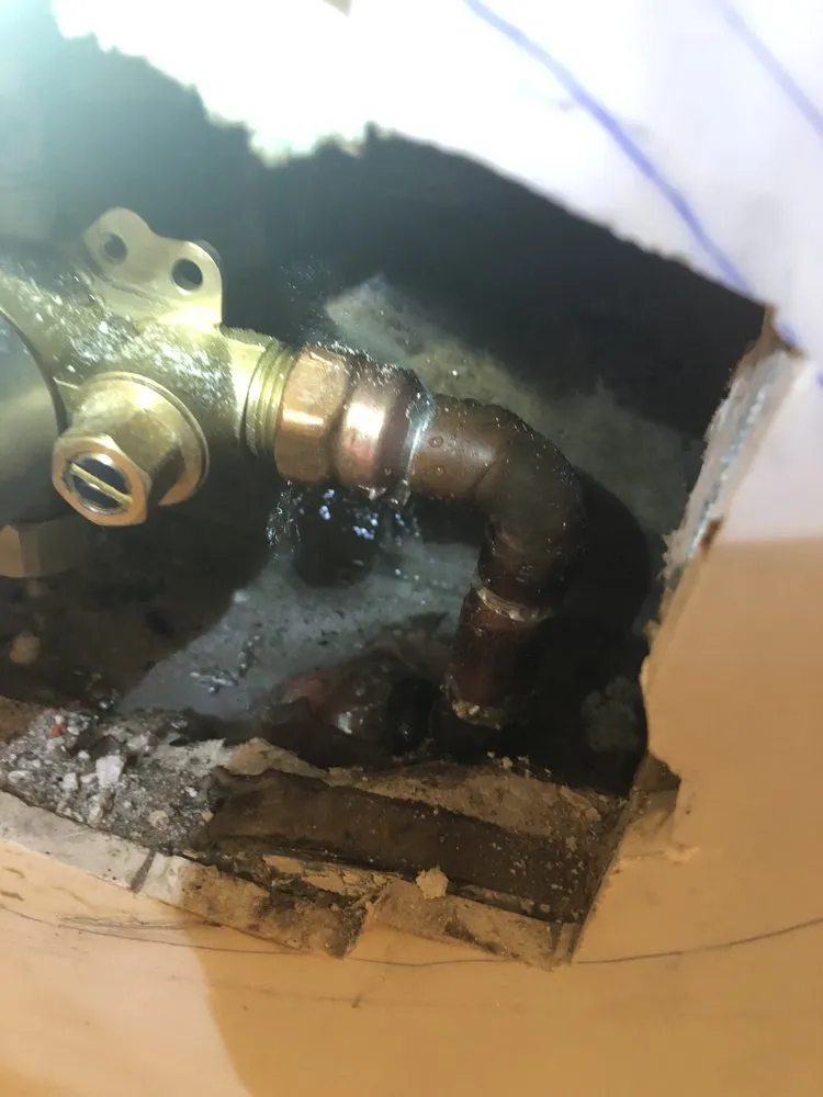 Emergency water heater service service in Los Gatos, CA - Affordable Plumbing Services