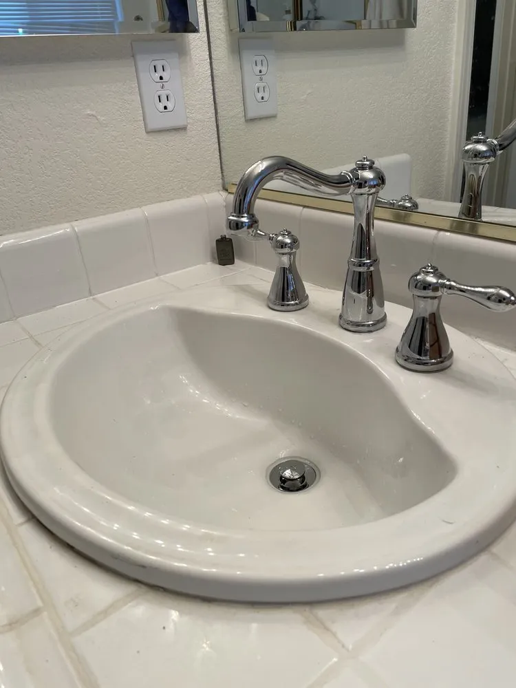 Emergency plumbing repair for homes in Los Gatos, CA by Affordable Plumbing Services