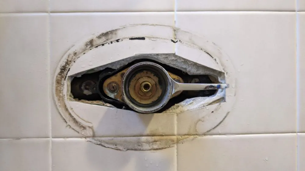 Emergency pipe repair for homes in Los Gatos, CA by Affordable Plumbing Services