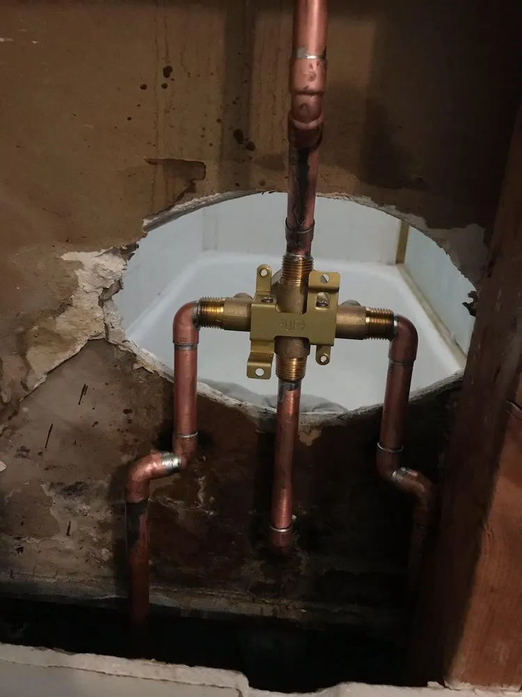 Expert leak detection for homes in Los Gatos, CA by Affordable Plumbing Services