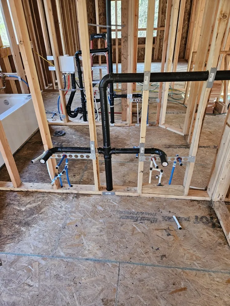 Slide of Affordable Plumbing Services