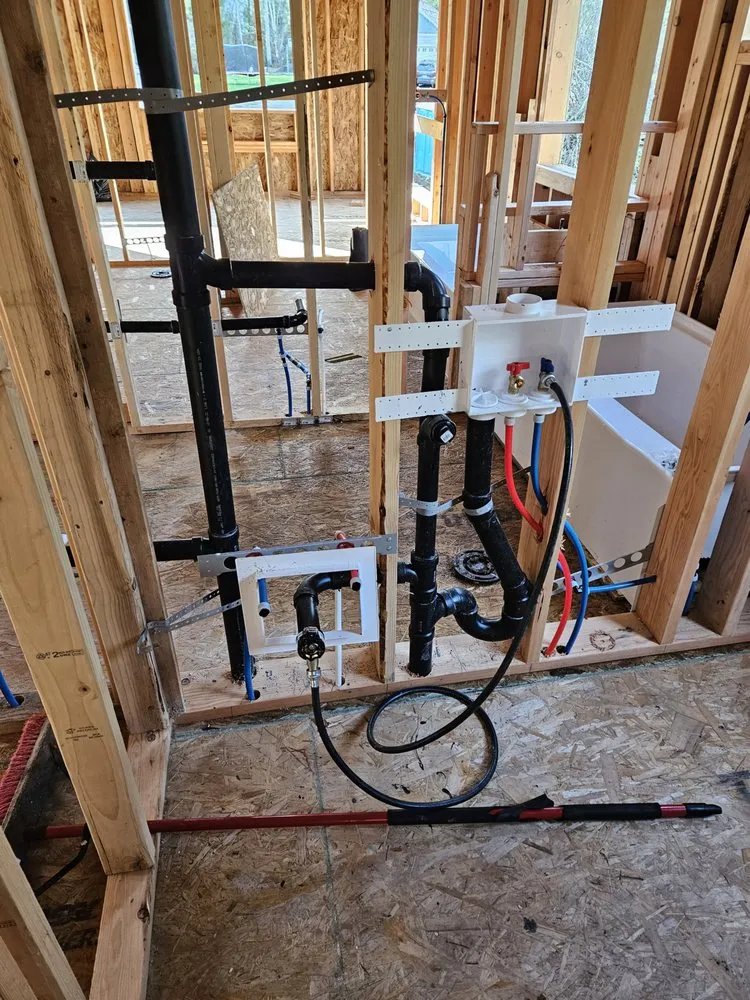 Slide of Affordable Plumbing Services