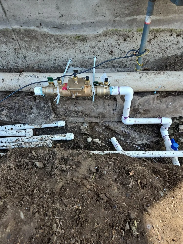 Slide of Affordable Plumbing Services