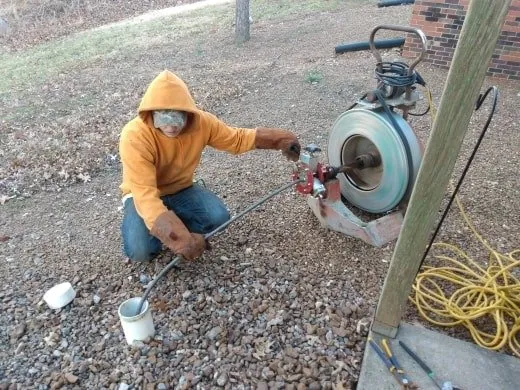 Affordable Plumbing, Sewer & Drain Cleaning