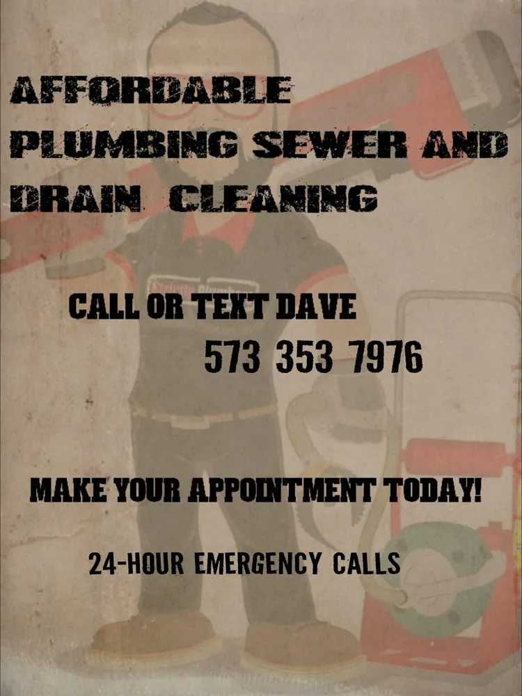 Slide of Affordable Plumbing, Sewer & Drain Cleaning