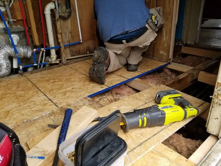 Trusted pipe repair experts serving Jefferson City, MO - Affordable Plumbing, Sewer & Drain Cleaning