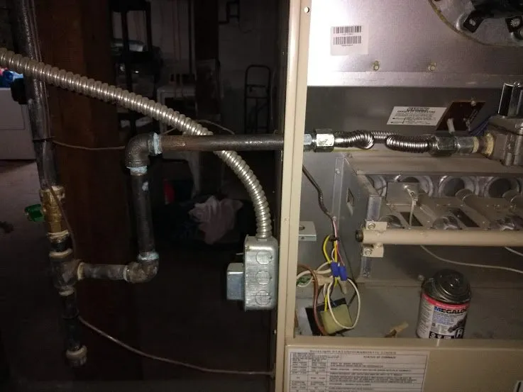 Emergency leak detection service in Jefferson City, MO - Affordable Plumbing, Sewer & Drain Cleaning