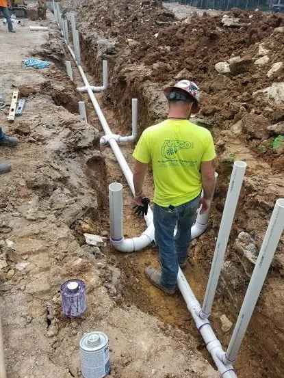 Expert drain cleaning experts serving Jefferson City, MO - Affordable Plumbing, Sewer & Drain Cleaning