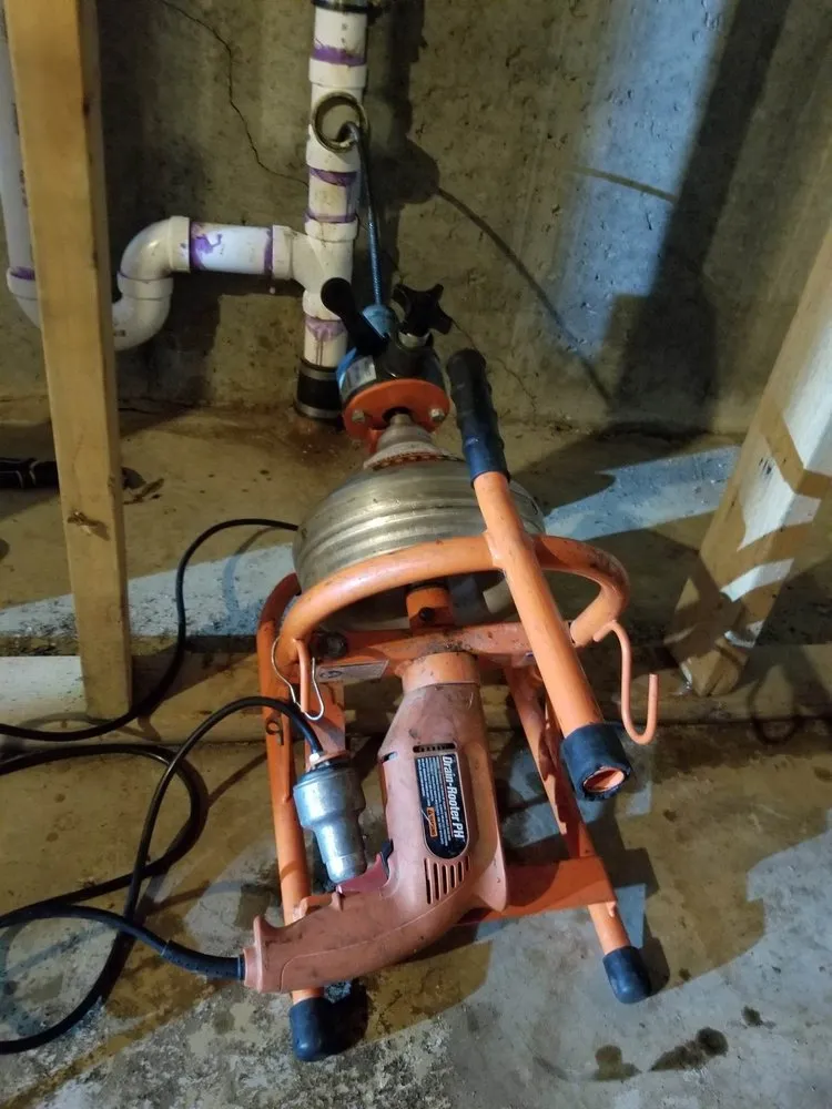 Slide of Affordable Plumbing, Sewer & Drain Cleaning