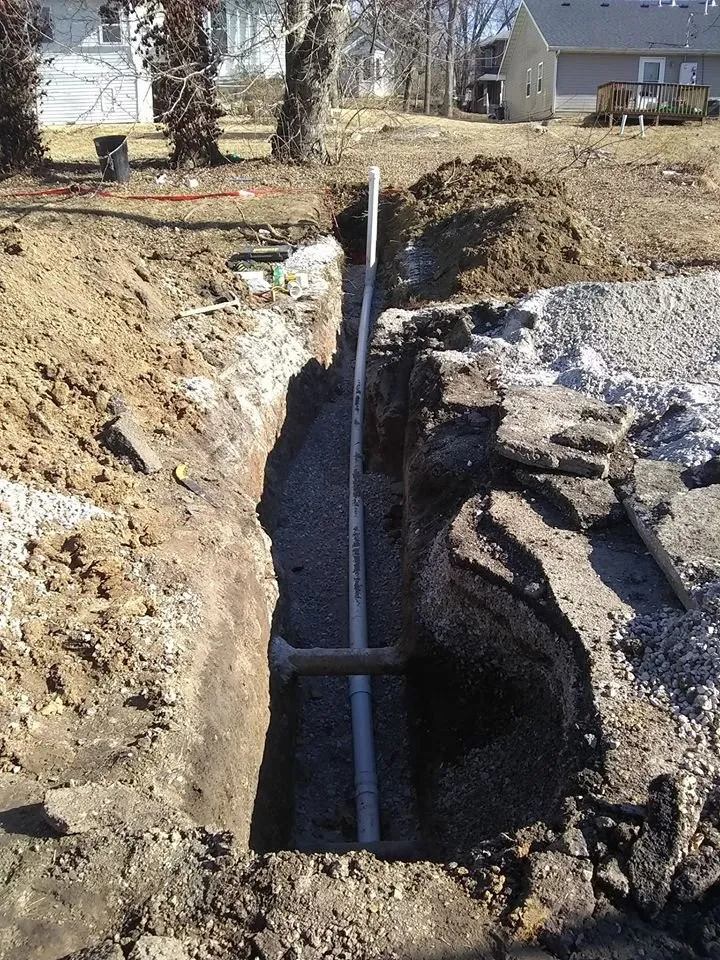 Top-rated pipe repair in Jefferson City, MO by Affordable Plumbing, Sewer & Drain Cleaning