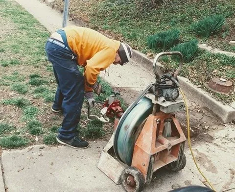 Trusted pipe repair service in Jefferson City, MO - Affordable Plumbing, Sewer & Drain Cleaning