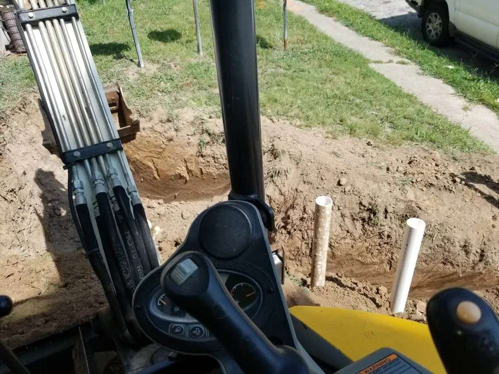 Slide of Affordable Plumbing, Sewer & Drain Cleaning