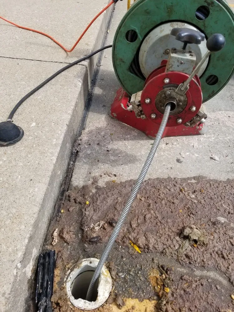 Slide of Affordable Plumbing, Sewer & Drain