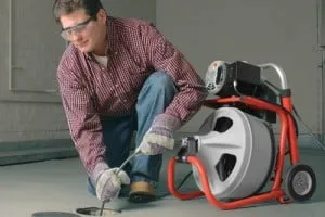 Slide of Affordable Plumbing, Sewer & Drain