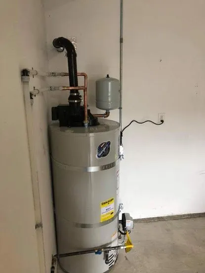 Slide of Affordable Plumbing, Sewer & Drain