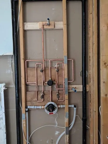 Slide of Affordable Plumbing, Sewer & Drain