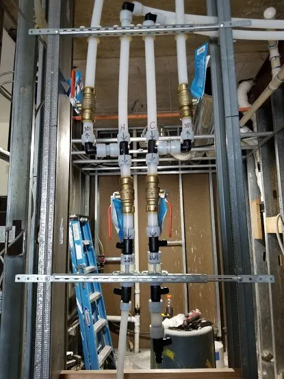 Slide of Affordable Plumbing, Sewer & Drain