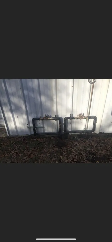 Slide of Affordable Plumbing