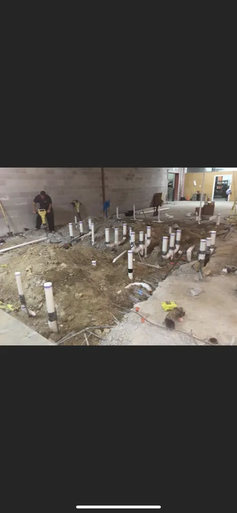 Slide of Affordable Plumbing