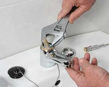 Slide of Affordable Plumbing Solutions