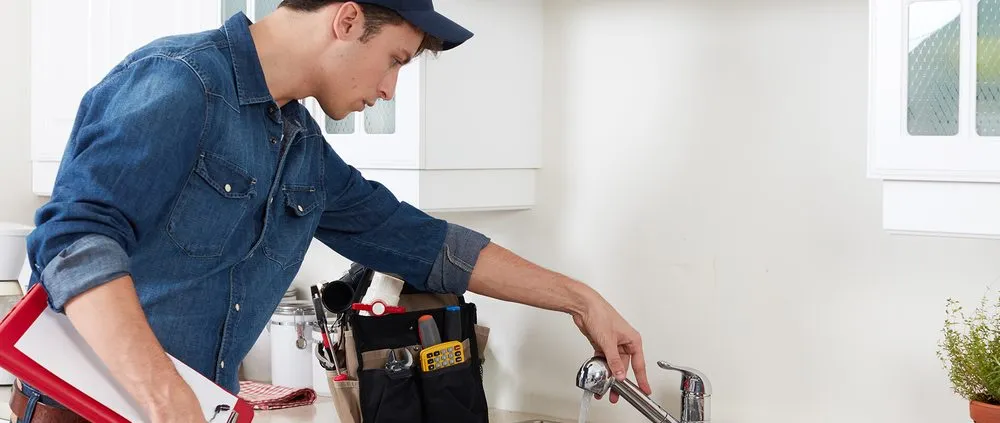 Slide of Affordable Plumbing Solutions