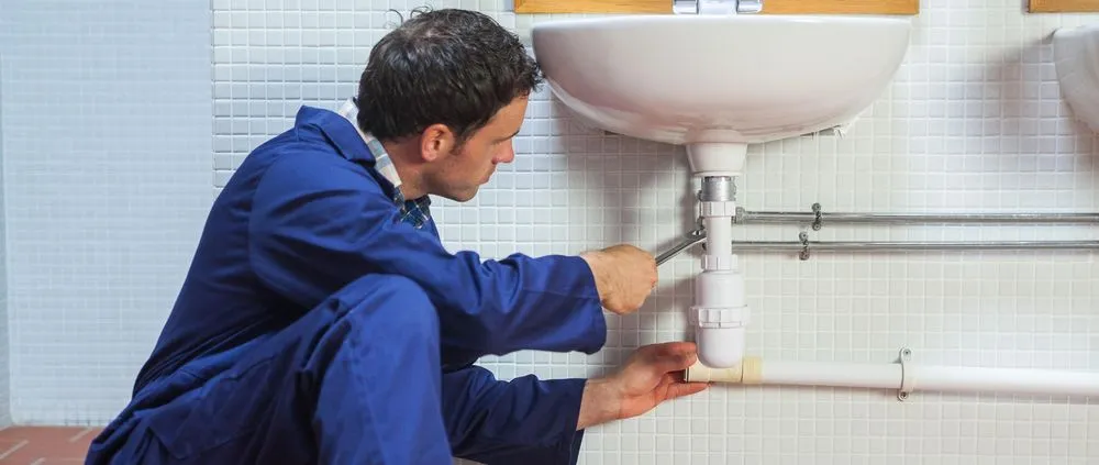 Slide of Affordable Plumbing Solutions