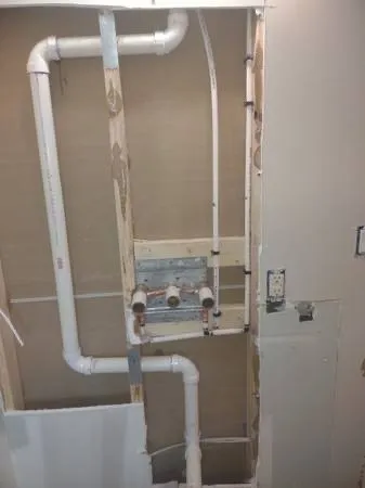 Slide of Affordable Plumbing Solutions