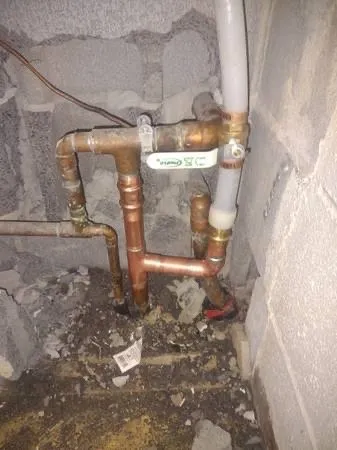 Slide of Affordable Plumbing Solutions