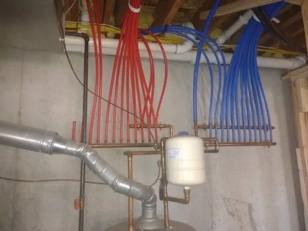 Slide of Affordable Plumbing Solutions