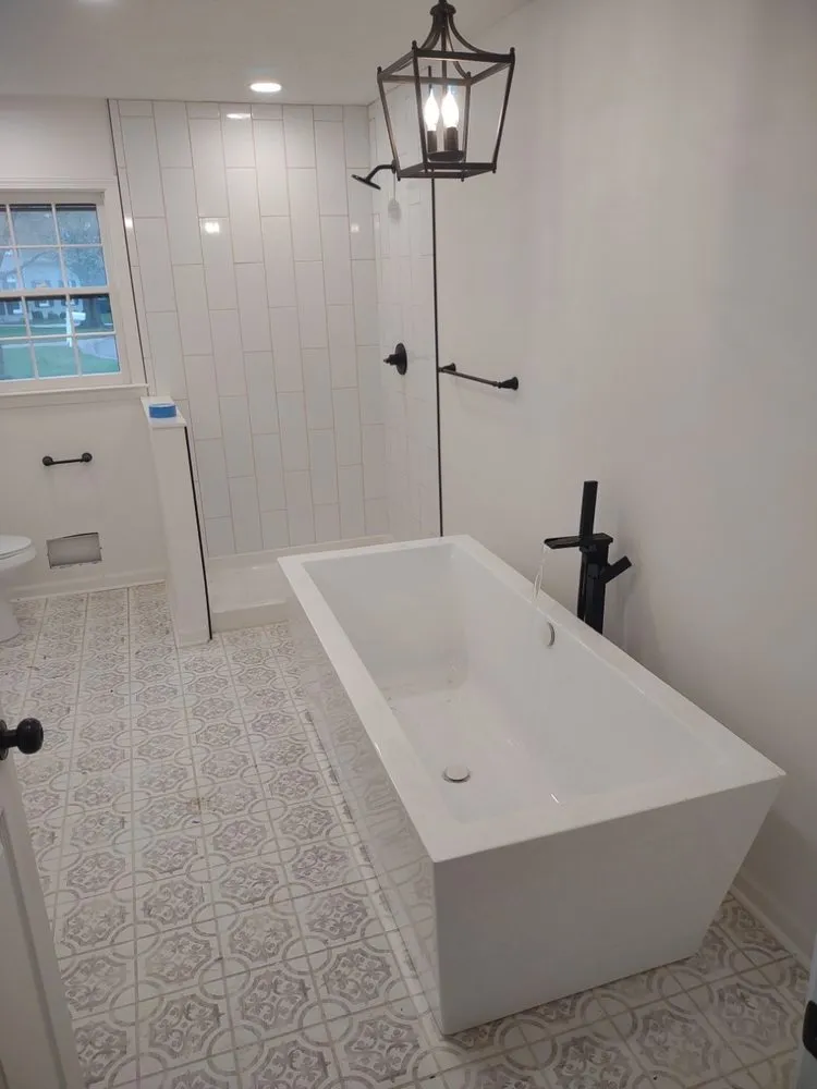 Slide of Affordable Plumbing Solutions