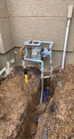 Slide of Affordable Plumbing Solutions