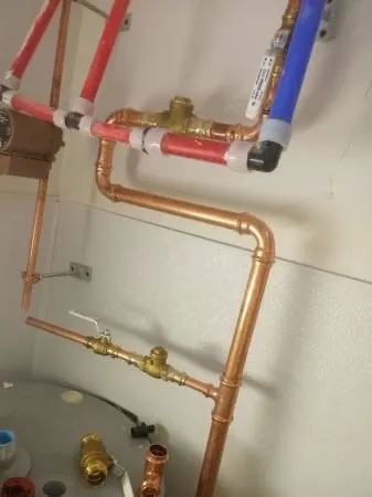 Slide of Affordable Plumbing Solutions