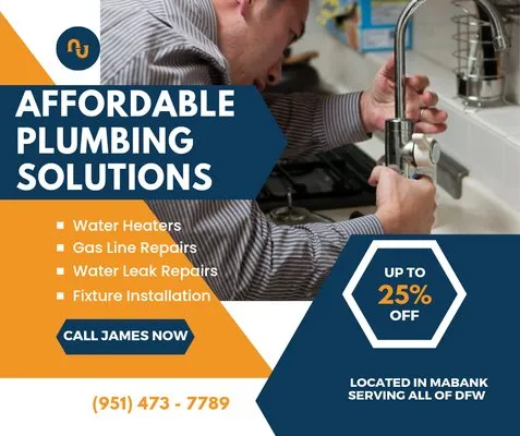 Affordable Plumbing Solutions