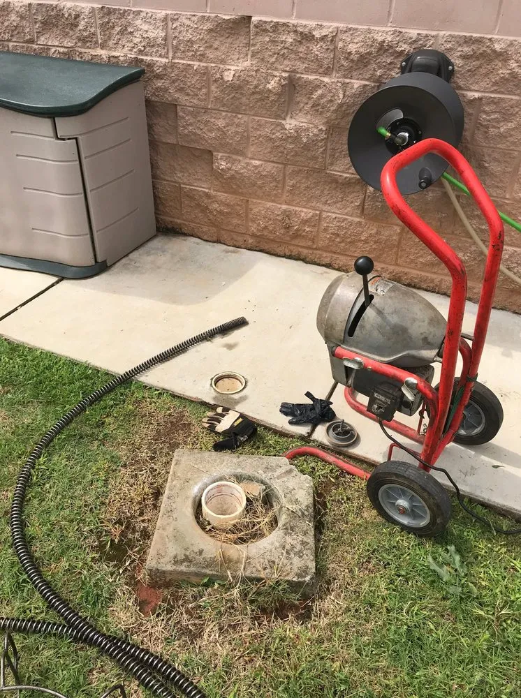 Slide of Affordable Plumbing Solutions