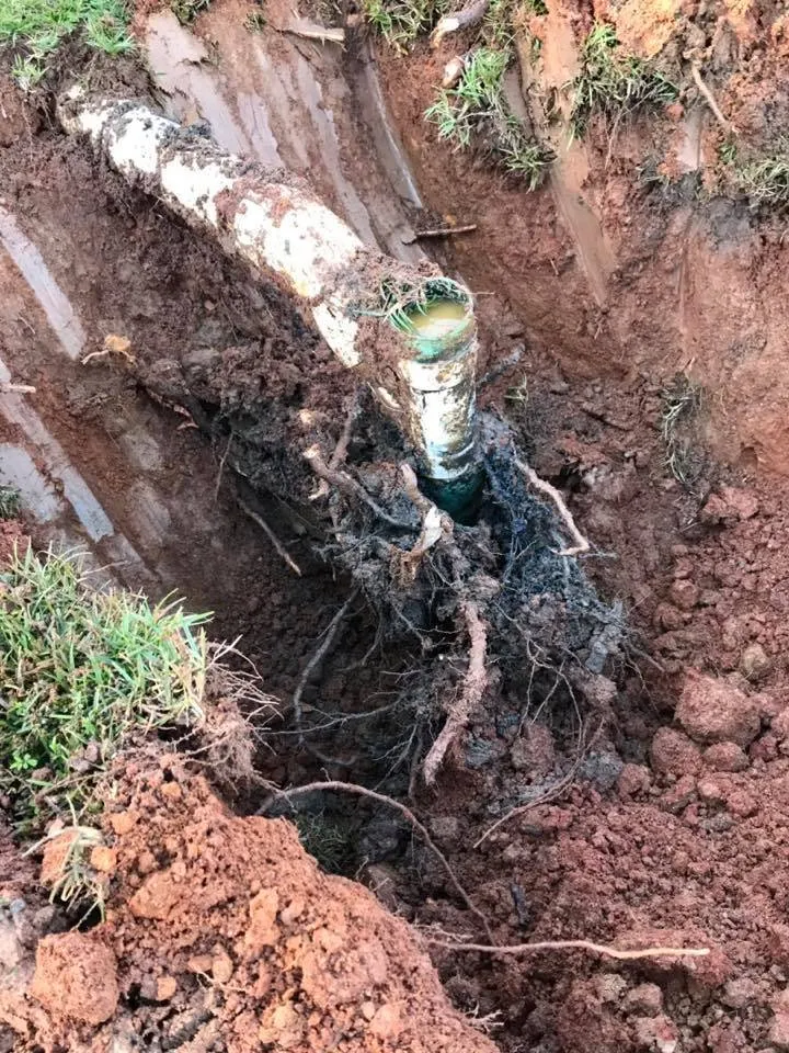 Slide of Affordable Plumbing Solutions